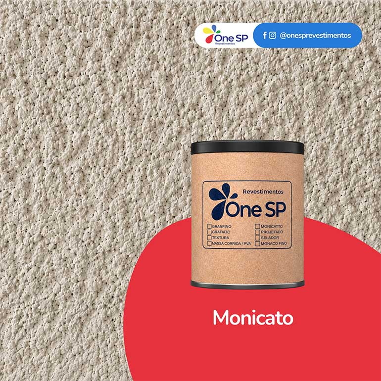 Monicato One Sp